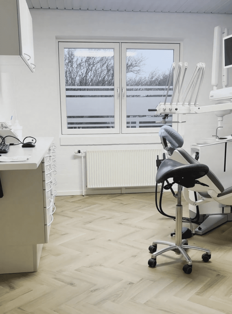 Til det bedre workflow